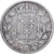 França, 5 Francs, Charles X, 1828, Lille, Prata, VF(30-35), Gadoury:644