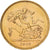 Groot Bretagne, Edward VII, 5 Pounds, 1902, British Royal Mint, 5 Souverains