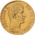 France, Charles X, 40 Francs, 1830, Paris, Gold, AU(50-53), Gadoury:1105
