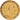Gran Bretagna, Edward VII, 1/2 Sovereign, 1905, BB, Oro, KM:804