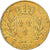 Frankreich, 20 Francs, 1815, London, Gold, SS, KM:1