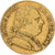 Frankreich, 20 Francs, 1815, London, Gold, SS, KM:1