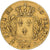 Frankreich, 20 Francs, 1815, London, Gold, SS, KM:1