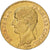 Frankreich, Napoléon I, 20 Francs, An 12, Paris, S+, Gold, KM:651, Gadoury:1020