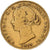 Austrália, Victoria, Sovereign, 1863, Sydney, Dourado, VF(30-35), KM:4