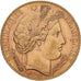 Coin, France, Cérès, 10 Francs, 1896, Paris, EF(40-45), Gold, KM:830