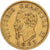 Italy, Vittorio Emanuele II, 10 Lire, 1863, Torino, Gold, EF(40-45), KM:9