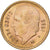 Mexique, 5 Pesos, 1955, Mexico City, TTB+, Or, KM:464