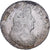 FRANCE, Ecu, 1693, Toulouse, EF(40-45), Silver, Gadoury #217, 26.70