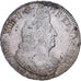 Francia, Ecu, 1693, Toulouse, BB, Argento, Gadoury:217