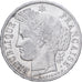 France, 5 Francs, Cérès, 1849, Paris, Silver, EF(40-45), Gadoury:719, KM:761.1