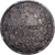Moneda, Francia, Cérès, 5 Francs, 1850, Paris, BC+, Plata, KM:761.1
