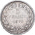 France, Cérès, 5 Francs, 1870, Paris, VF(30-35), Silver, KM:818.1, Gadoury:742