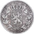 Belgia, Leopold I, 5 Francs, 5 Frank, 1850, Brussels, Srebro, EF(40-45), KM:17
