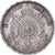 Francia, 5 Francs, 1870, Paris, BC+, Plata, KM:799.1, Gadoury:739