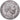 Niederlande, William III, 2-1/2 Gulden, 1869, Silber, SS, KM:82