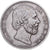Nederland, William III, 2-1/2 Gulden, 1869, Zilver, ZF, KM:82