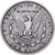 United States, Morgan Dollar, 1895, New Orleans, EF(40-45), KM:110