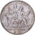 Suisse, 5 Francs, Helvetia, 1874, Bern, Argent, TB+, KM:11