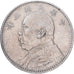 Coin, China, Yuan Shikai, Dollar, Yuan, 1914, EF(40-45), Silver, KM:329