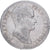 Moneta, Francia, Bonaparte Premier Consul, 5 Francs, An 12, Paris, MB+, Argento