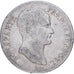 Moneta, Francja, Bonaparte Premier Consul, 5 Francs, An 12, Paris, VF(30-35)