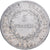 Moneta, Francia, Bonaparte Premier Consul, 5 Francs, An 12, Paris, MB+, Argento