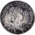 França, Louis XIV, 1/2 Écu à la mèche longue, 1649, Rouen, Prata, VF(20-25)