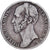 NETHERLANDS, Gulden, 1846, KM #66, VF(30-35), Silver, 28, 9.82