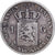 NETHERLANDS, Gulden, 1846, KM #66, VF(30-35), Silver, 28, 9.82
