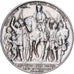Munten, Pruissen, 2 Mark, 1913, Berlin, PRUSSE (ROYAUME DE), GUILLAUME II, 2