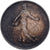 Frankrijk, Franc, Semeuse, 1899, Paris, Zilver, ZF, Gadoury:467, KM:844.1