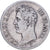 Francia, Charles X, 5 Francs, 1826, Paris, BC+, Plata, KM:720.1, Gadoury:643