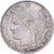 Munten, Frankrijk, Cérès, 5 Francs, 1870, Paris, ZF, Zilver, KM:819