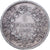 Moneta, Francja, Hercule, 5 Francs, 1849, Paris, VF(30-35), Srebro, KM:756.1