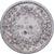 Frankrijk, 5 Francs, Hercule, 1848, Rouen, Zilver, FR+, Gadoury:683, KM:756.1