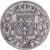 France, Louis XVIII, 5 Francs, 1822, Paris, VF(30-35), Silver, KM 711.1