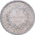 Francia, 5 Francs, Hercule, 1849, Paris, Argento, BB, Gadoury:683, KM:756.1