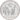 Moneta, Francja, 8 mai 1945, 100 Francs, 1995, Paris, MS(60-62), Srebro
