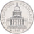 Coin, France, Panthéon, 100 Francs, 1985, Paris, AU(55-58), Silver, KM:951.1