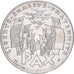 Münze, Frankreich, 8 mai 1945, 100 Francs, 1995, Paris, VZ+, Silber, KM:1116.1