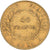 Frankrijk, Napoleon I, 40 Francs, An XI, Paris, Without olive, Goud, ZF