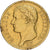 Frankrijk, Napoleon I, 40 Francs, 1812, Paris, Goud, ZF, Gadoury:1084, KM:696.1