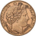 Frankrijk, 10 Francs, Cérès, 1899, Paris, Goud, ZF, Gadoury:1016, KM:830