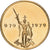 Belgique, Médaille, 1000 ans de Bruxelles, 1979, Or, FDC, Latin