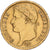 Frankrijk, 20 Francs, 1811, Paris, Goud, ZF, Gadoury:1025, KM:695.1