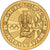Frankreich, Medal, French Fifth Republic, 1968, UNZ, Gold