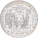 France, 8 mai 1945, 100 Francs, 1995, Paris, AU(50-53), Silver, KM:1116.1