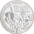 France, 8 mai 1945, 100 Francs, 1995, Paris, AU(50-53), Silver, KM:1116.1
