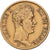 Munten, Frankrijk, Charles X, 40 Francs, 1824, Paris, ZF, Goud, KM:721.1